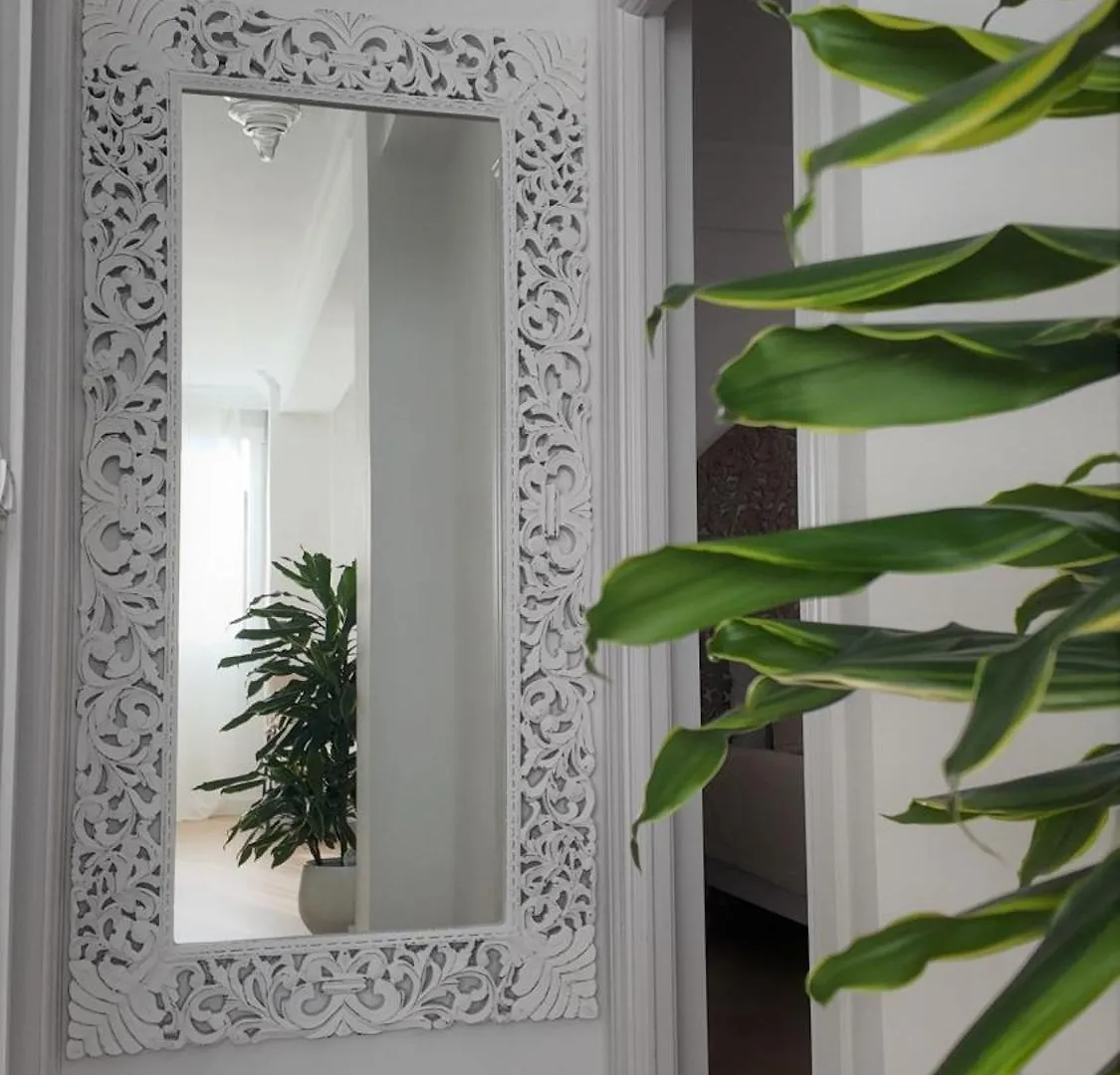 Merced Apartment Malaga