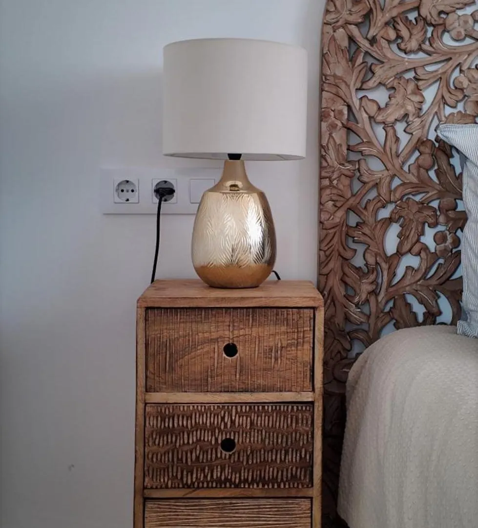 Merced Apartment Malaga