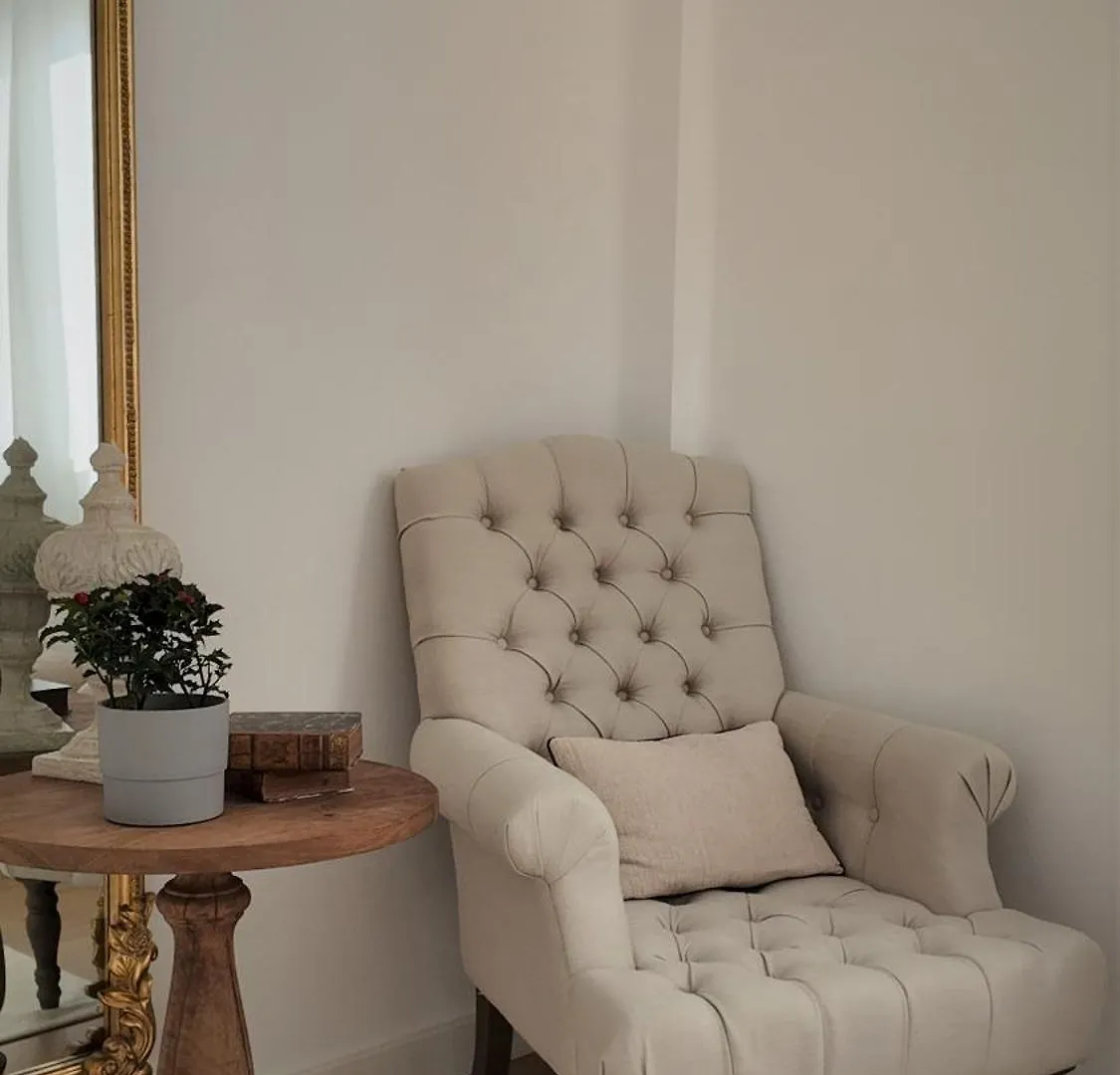 Merced Apartment Malaga
