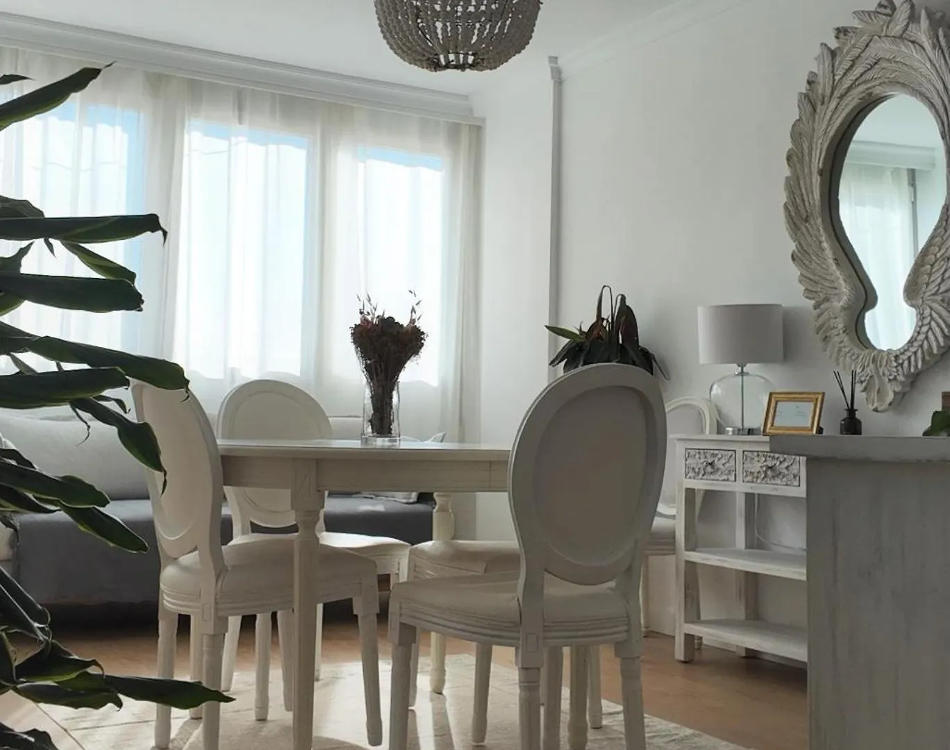 Merced Apartment Malaga 0*,