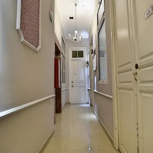 Apartment Marques De La Merced, Malaga