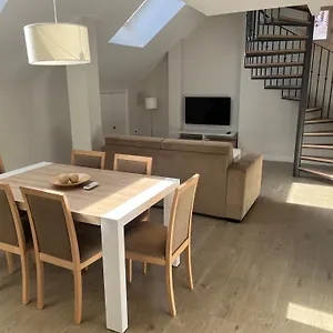Apartment Pinar Centro, Malaga