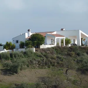 Apartment El Refugio De Elody, Malaga