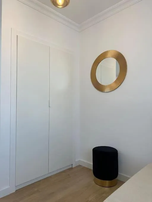 Merced Apartment Malaga
