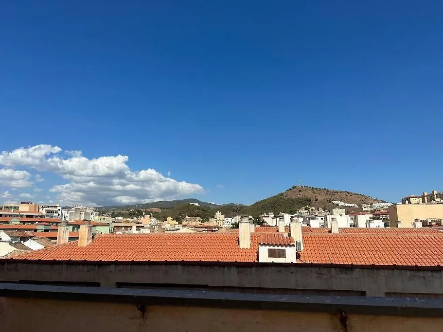 Merced Apartment Malaga 0*,