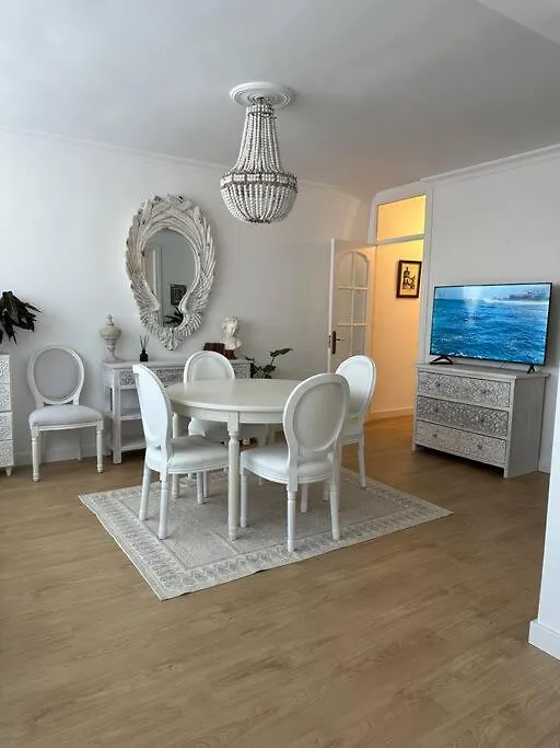 Merced Apartment Malaga 0*,  Spain