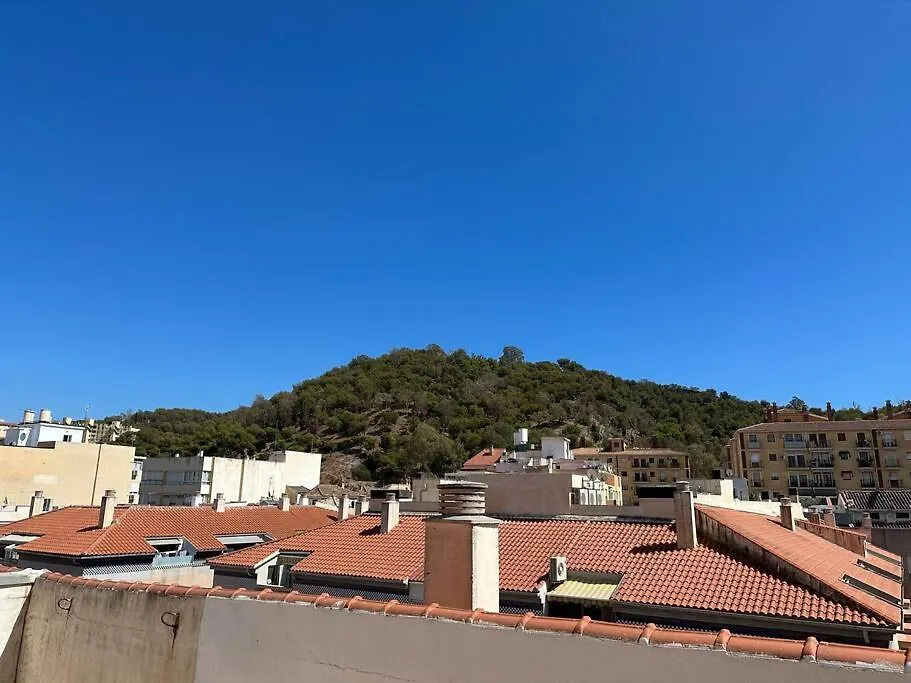 Merced Apartment Malaga
