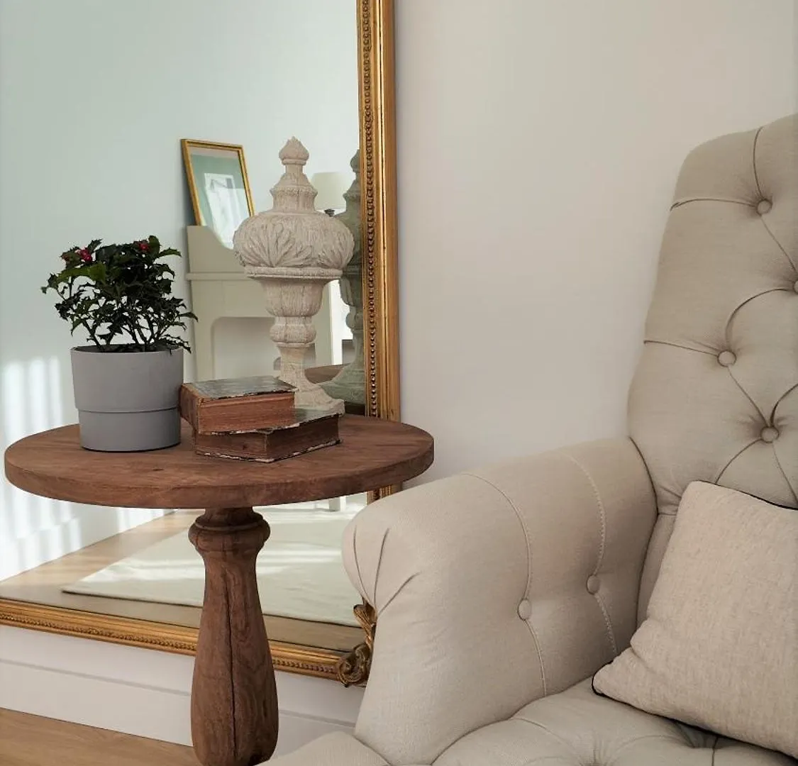 Merced Apartment Malaga Spain