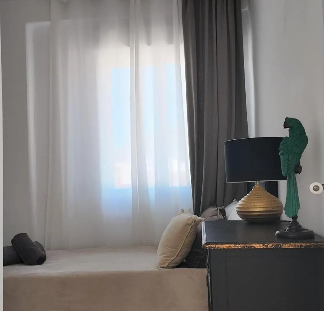 Merced Apartment Malaga 0*,  Spain
