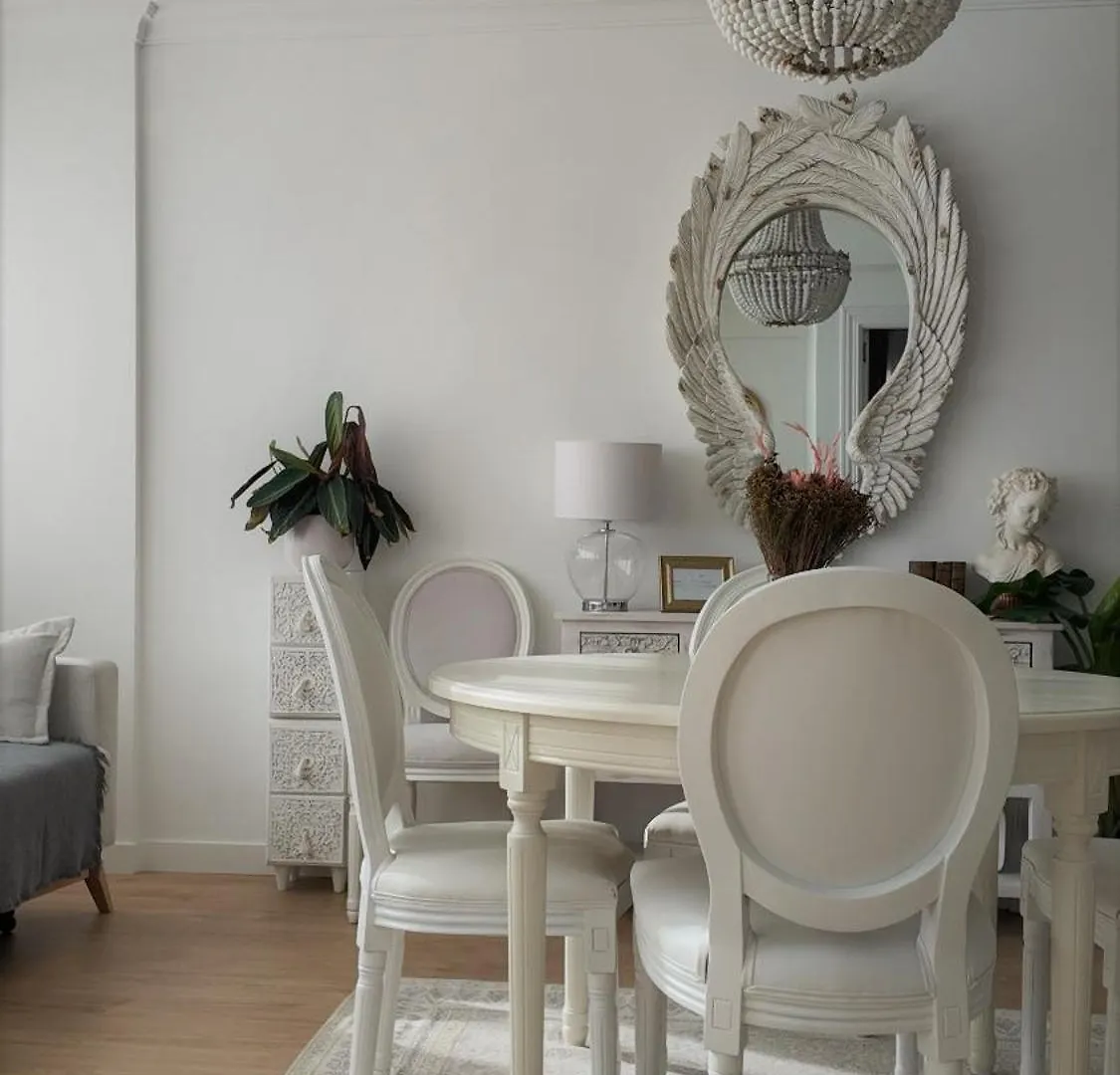 Merced Apartment Malaga