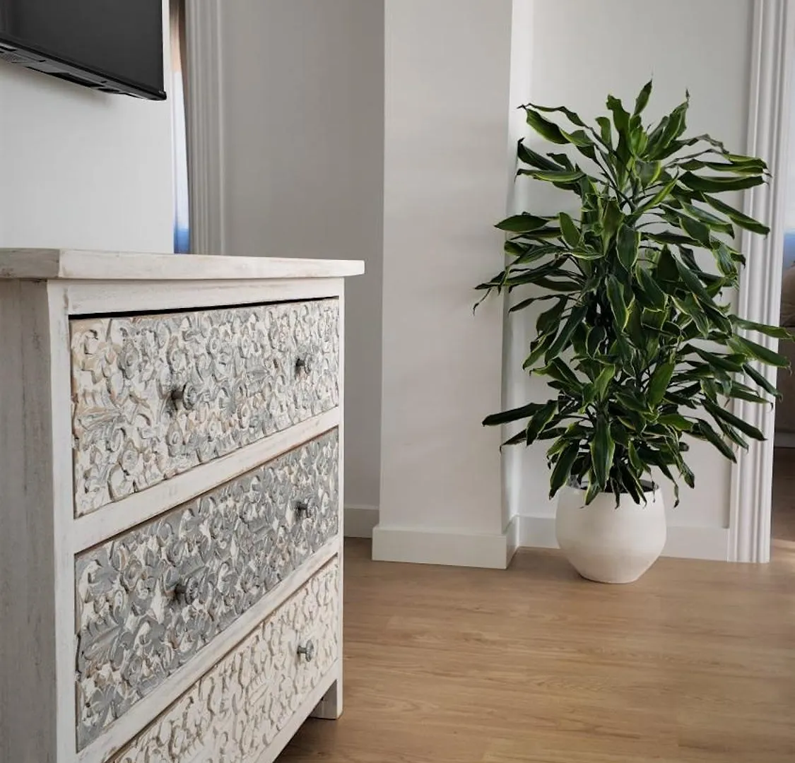 Merced Apartment Malaga Spain