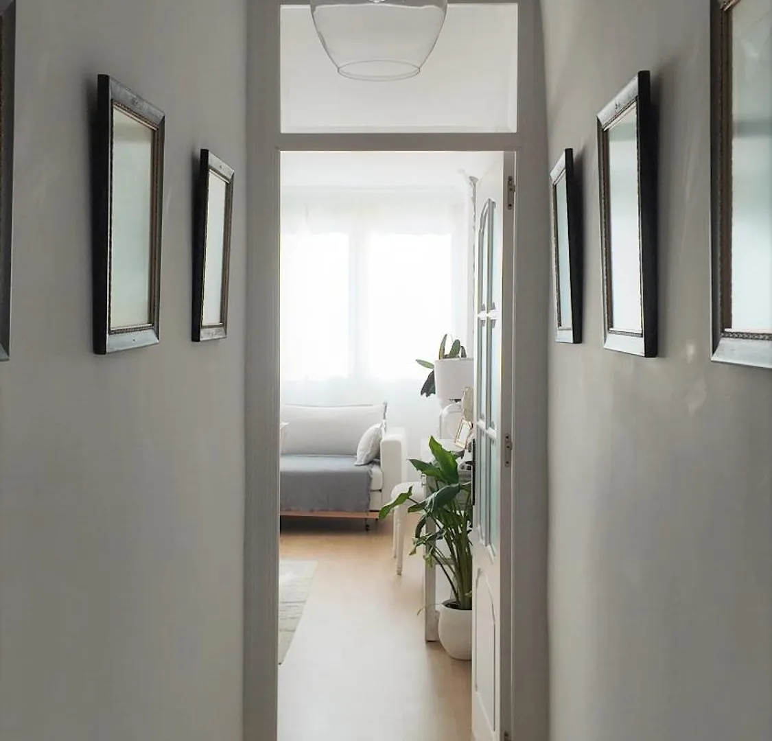 Merced Apartment Malaga