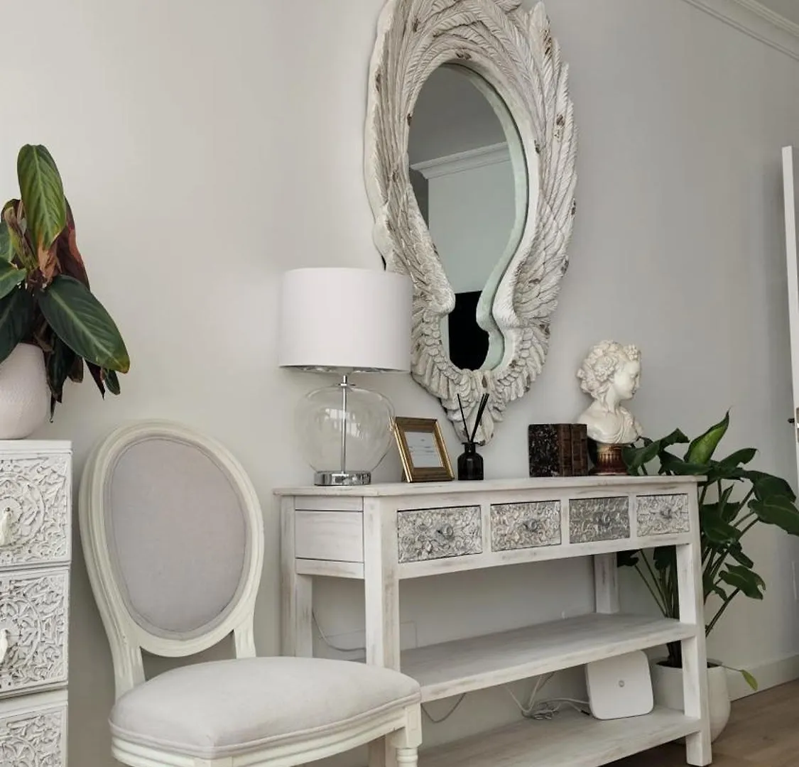Merced Apartment Malaga