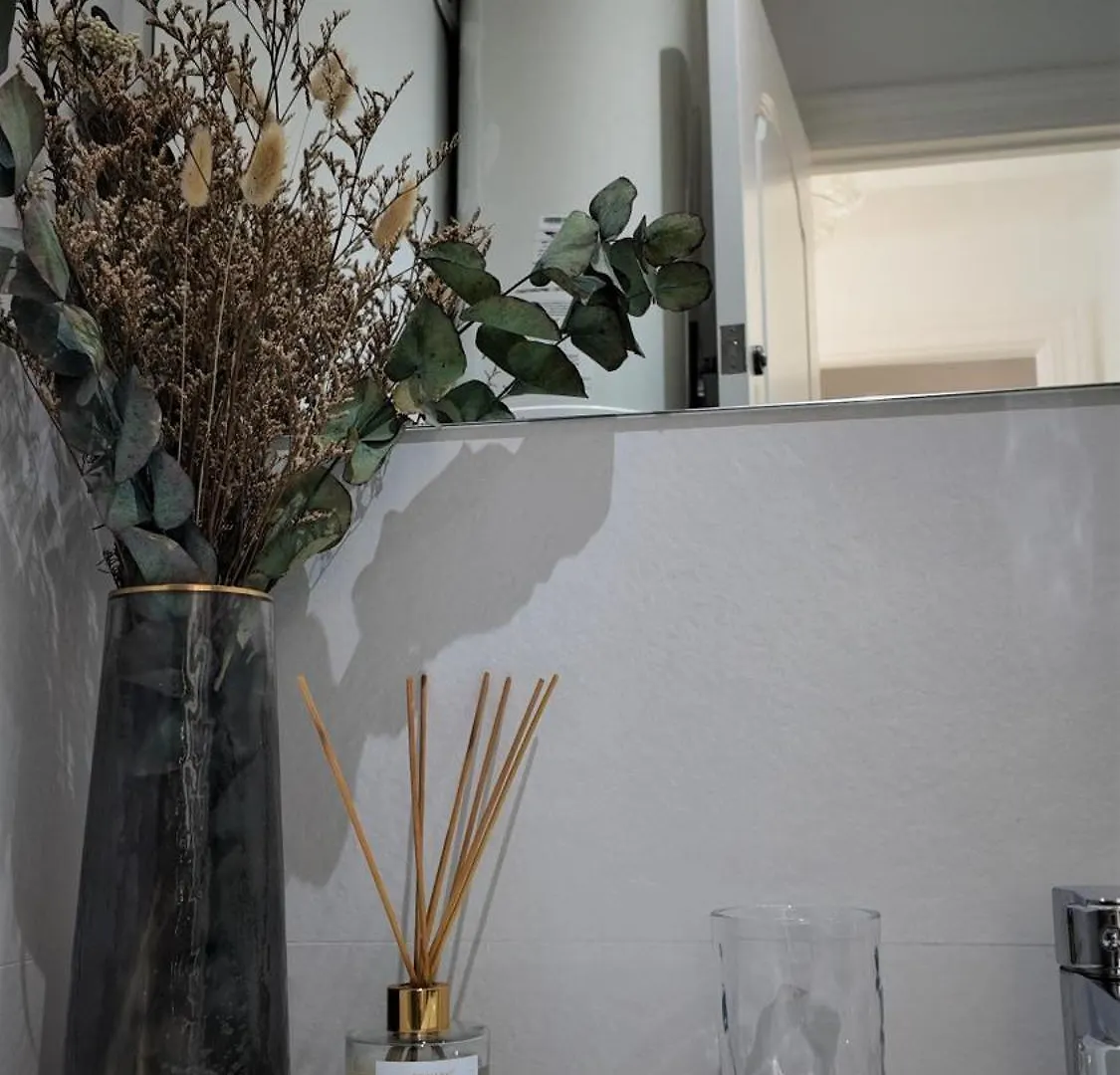 Merced Apartment Malaga