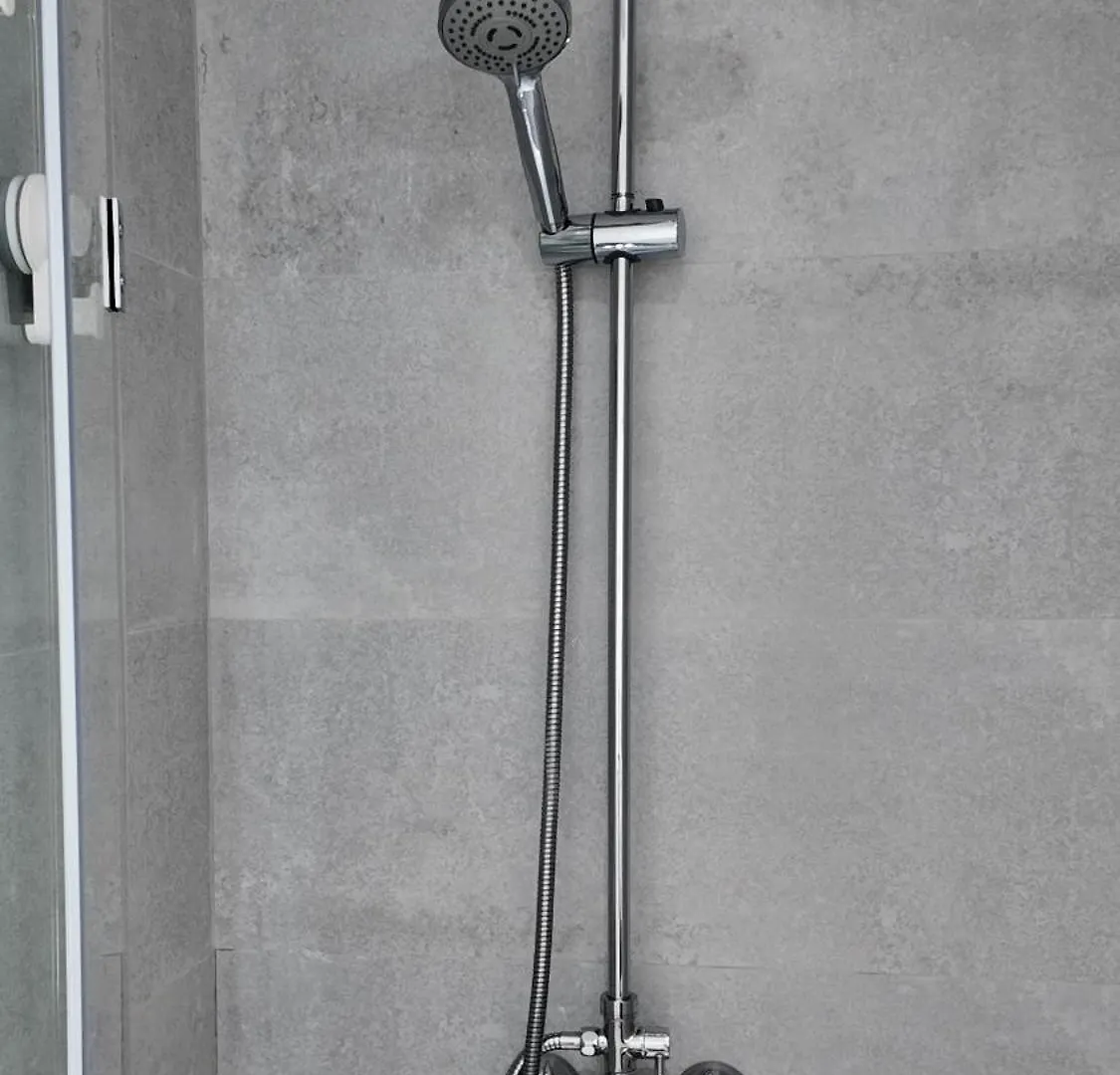 Merced Apartment Malaga