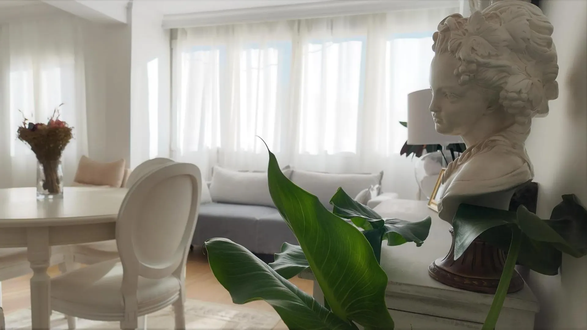 Merced Apartment Malaga