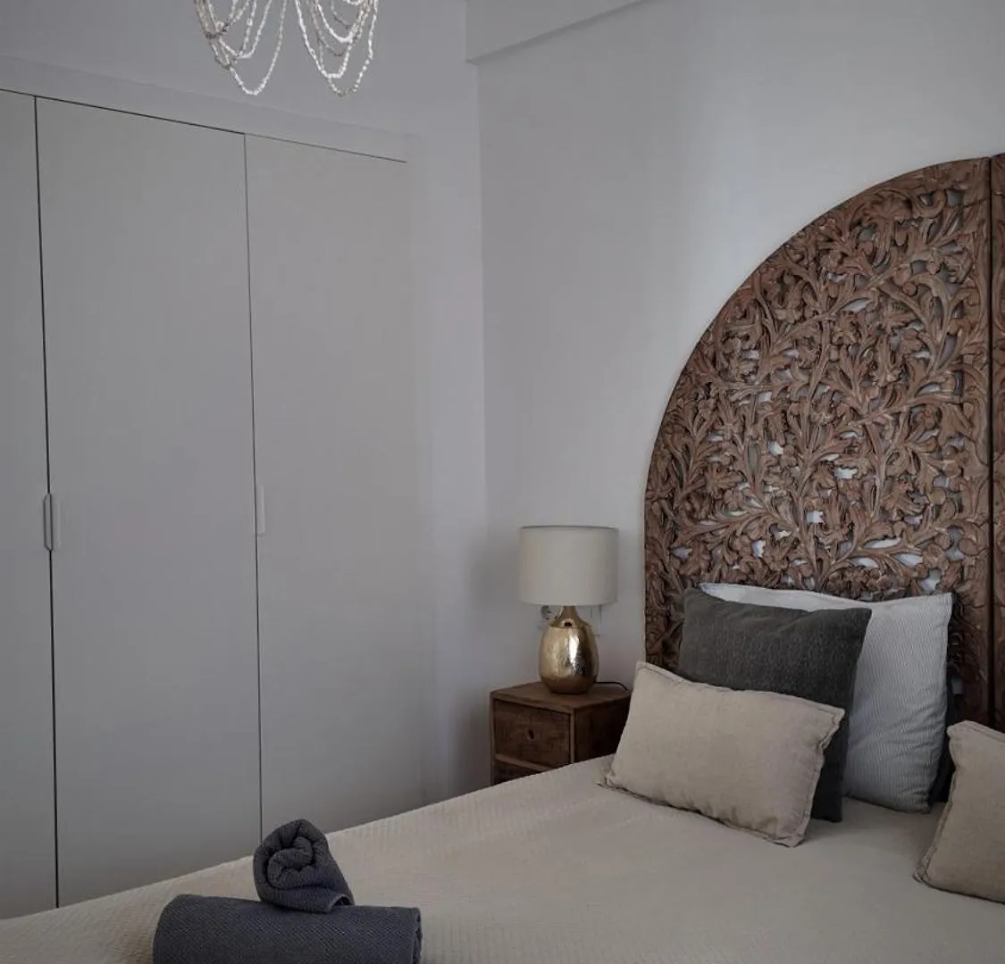 Merced Apartment Malaga 0*,  Spain