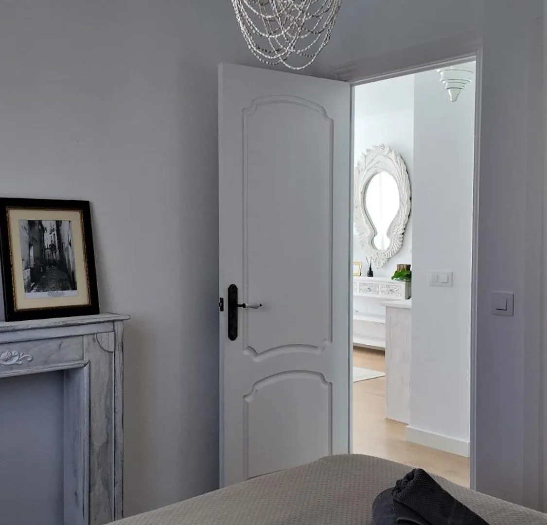Merced Apartment Malaga