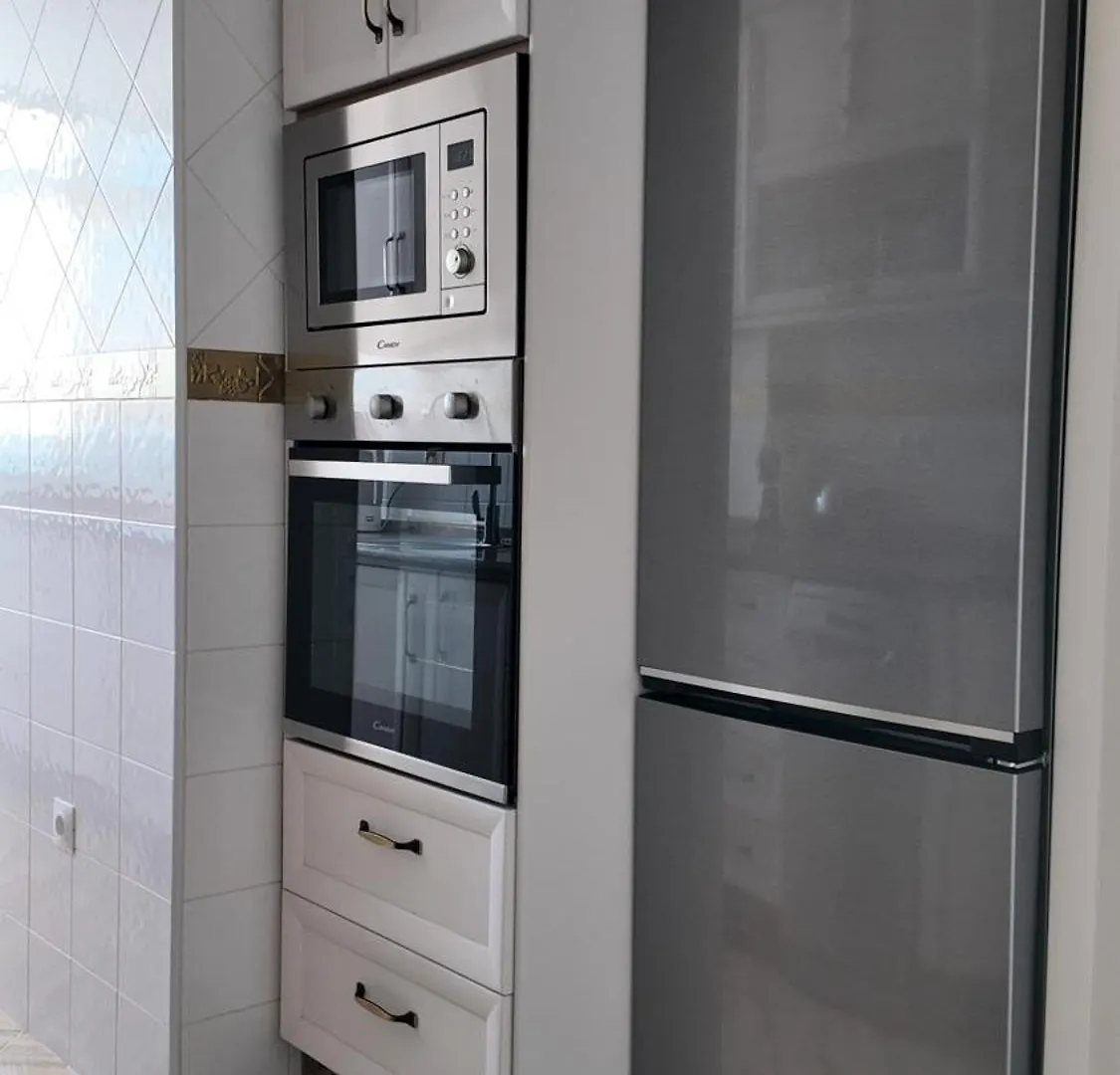 Merced Apartment Malaga Spain