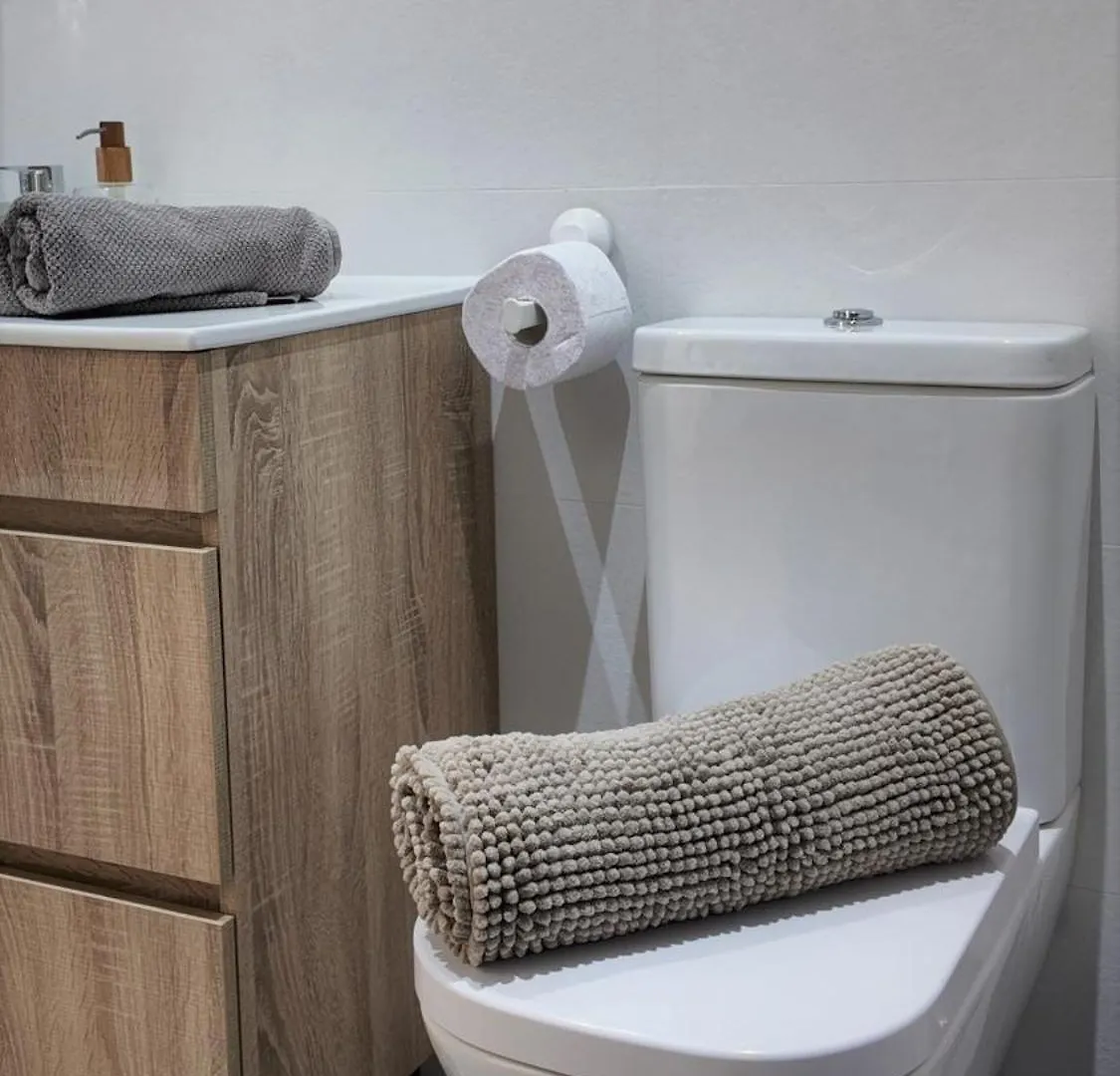 Merced Apartment Malaga
