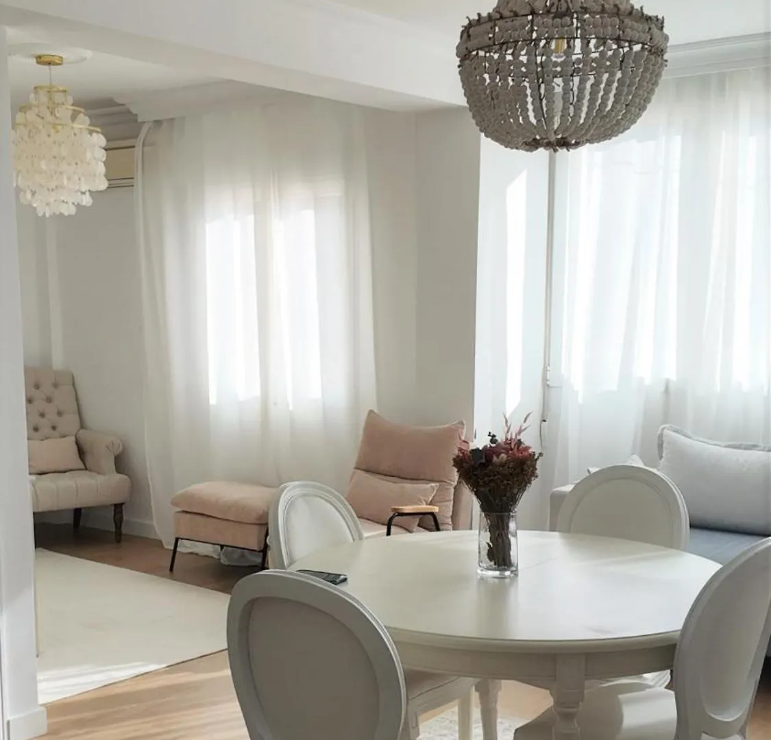 Merced Apartment Malaga 0*,  Spain