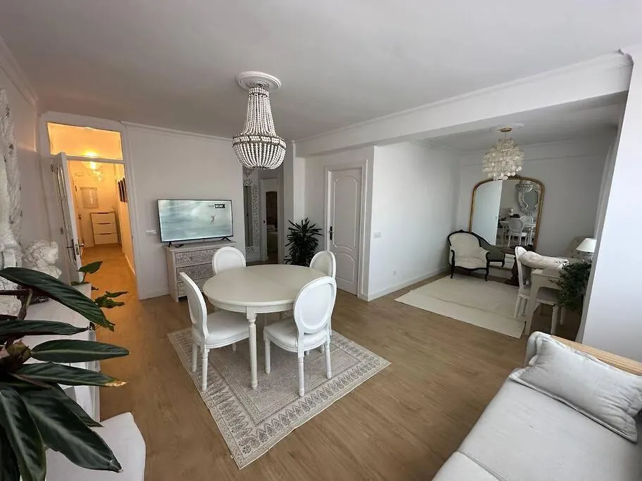 Merced Apartment Málaga