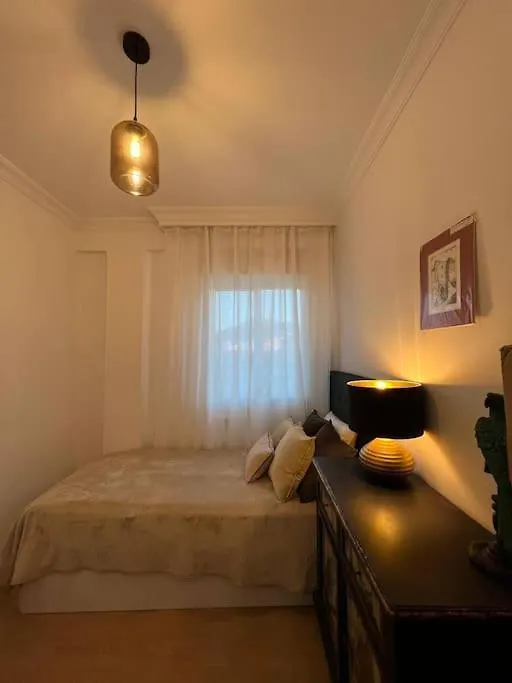 Merced Apartment Málaga