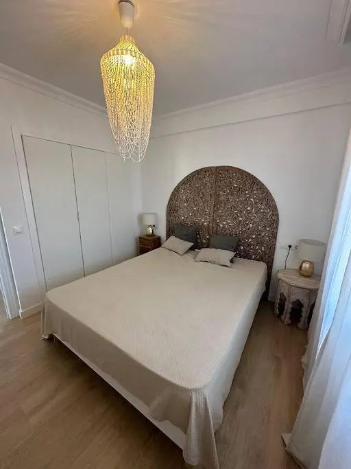 Merced Apartment Málaga